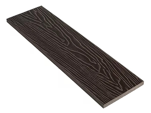 Заборная доска ДПК Deckart Palisad Pro Венге купить в Орехово-Зуеве