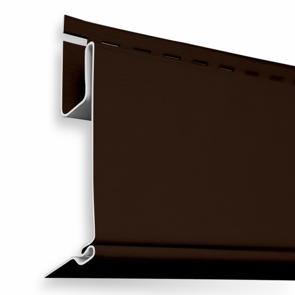 Основание угла 95 мм коричневый купить в Орехово-Зуеве