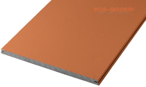 Фиброцементные панели FCS Group Smooth Line F32 купить в Орехово-Зуеве