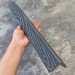 Уголок 3D EasyDecking Wood-Х 50х50 Серый купить в Орехово-Зуеве