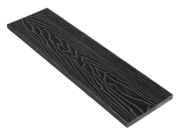 Заборная доска ДПК Deckart Palisad Pro Графит купить в Орехово-Зуеве