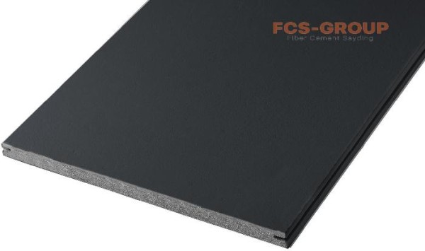 Фиброцементные панели FCS Group Smooth Line F50 купить в Орехово-Зуеве