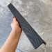 Уголок 3D EasyDecking Wood-Х 50х50 Черное дерево купить в Орехово-Зуеве
