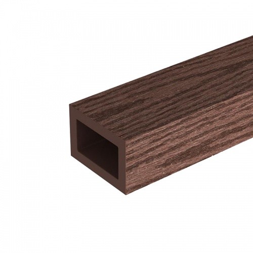 Балясина Woodvex Select Темно-Коричневый купить в Орехово-Зуеве