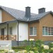 Фасадная панель Ю-пласт Хокла Лиственница медовая купить в Орехово-Зуеве