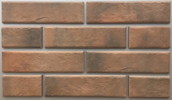 Фасадная Термопанели Аляска Retro Brick Cardamon купить в Орехово-Зуеве