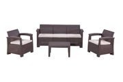 Коллекция мебели Rattan Comfort 5 купить в Орехово-Зуеве