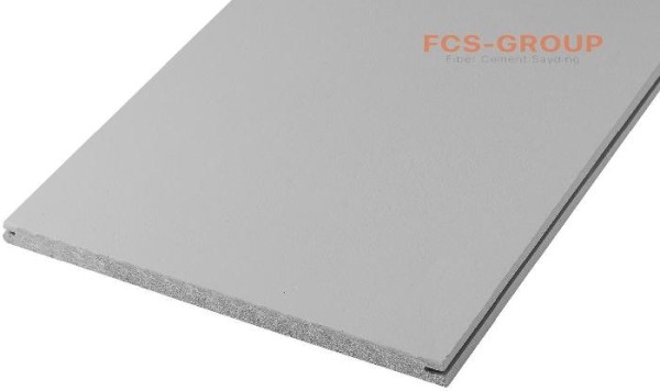 Фиброцементные панели FCS Group Smooth Line F51 купить в Орехово-Зуеве