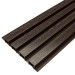 Фасадная доска из ДПК Faynag Wood Рейка Венге купить в Орехово-Зуеве