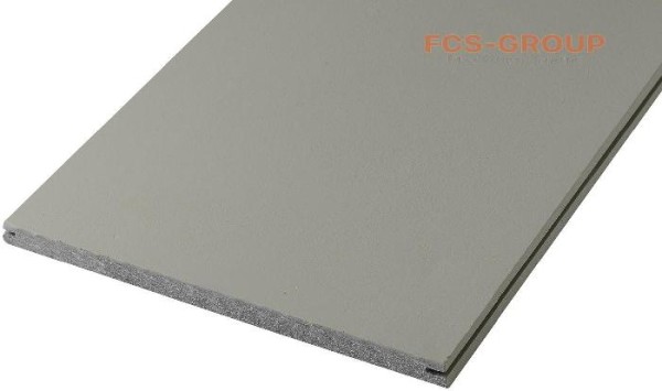 Фиброцементные панели FCS Group Smooth Line F52 купить в Орехово-Зуеве