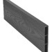 Доска для грядок и клумб из ДПК NauticPrime, 25х150х2950 серый купить в Орехово-Зуеве
