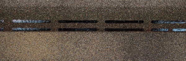 Коньково-карнизная черепица Docke Premium, вагаси купить в Орехово-Зуеве