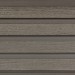 Фасадная доска из ДПК Faynag Wood Рейка Графит купить в Орехово-Зуеве