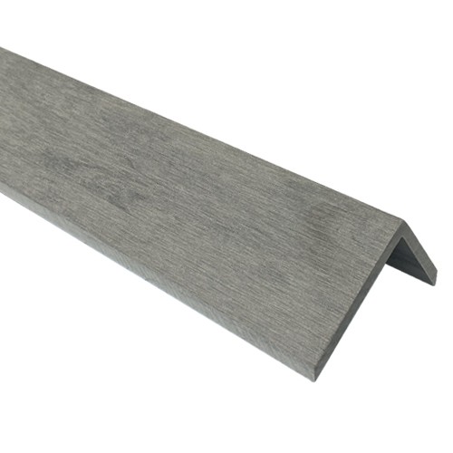Уголок EasyDecking Wood-Х 50х80 Серый Микс купить в Орехово-Зуеве