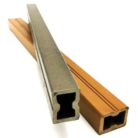 Лага из ДПК 30х40 NanoWood купить в Орехово-Зуеве