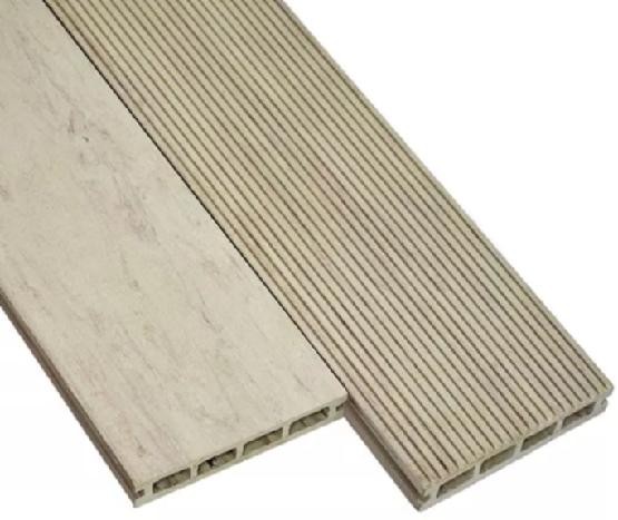 Террасная доска ДПК Deckart Select colorite Сакура купить в Орехово-Зуеве
