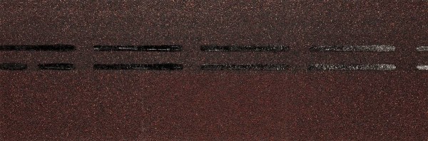 Коньково-карнизная черепица Docke Premium, зрелый каштан купить в Орехово-Зуеве