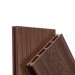Террасная доска из ДПК ECODECKING Комфорт 3D Шоколад купить в Орехово-Зуеве