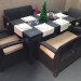 Комплект мебели Yalta Family Set купить в Орехово-Зуеве