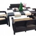 Комплект мебели Yalta Family Set купить в Орехово-Зуеве