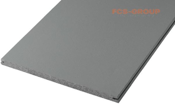 Фиброцементные панели FCS Group Smooth Line F54 купить в Орехово-Зуеве