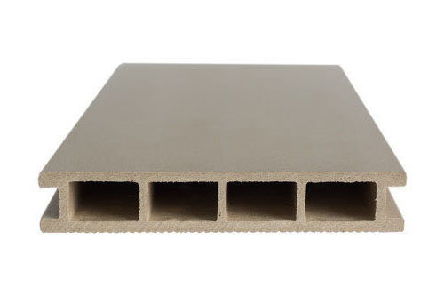 Террасная доска из ДПК ECODECKING Velvet Серый купить в Орехово-Зуеве