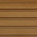Фасадная доска из ДПК Faynag Wood Рейка Орех купить в Орехово-Зуеве