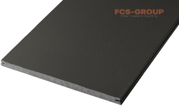 Фиброцементные панели FCS Group Smooth Line F60 купить в Орехово-Зуеве