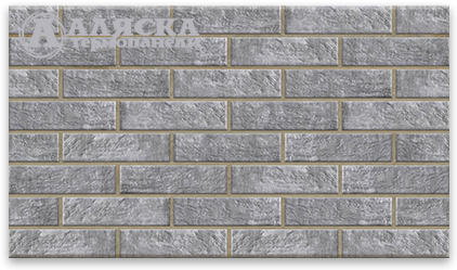 Фасадная Термопанели Аляска Wall купить в Орехово-Зуеве