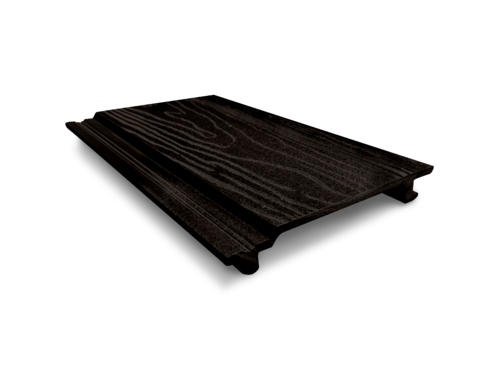 Фасадная панель  из ДПК ECODECKING Венге купить в Орехово-Зуеве