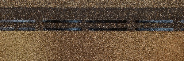 Коньково-карнизная черепица Docke Premium, капучино купить в Орехово-Зуеве