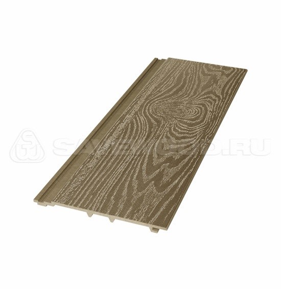 Сайдинг из дпк savewood sw-cedrus тангенциальный распил тик купить в Орехово-Зуеве