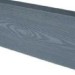 Доска для грядок и клумб из ДПК 3D, NauticPrime 30х225х2950 серый (под заказ) купить в Орехово-Зуеве