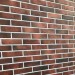 Фасадные Термопанели Аляска Retro Brick Chili купить в Орехово-Зуеве