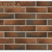 Фасадные Термопанели Аляска Retro Brick Chili купить в Орехово-Зуеве