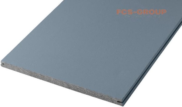 Фиброцементные панели FCS Group Smooth Line F62 купить в Орехово-Зуеве