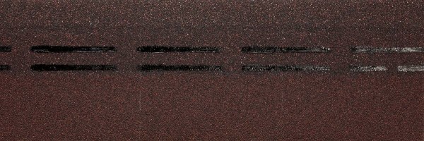 Коньково-карнизная черепица Docke Premium, корица купить в Орехово-Зуеве