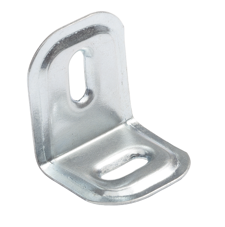 Скоба Grinder 26х31х27 mm для монтажа лаги 90х30 купить в Орехово-Зуеве