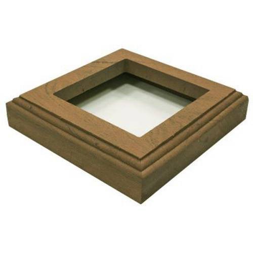 Крышка нижняя Woodvex Select Вуд купить в Орехово-Зуеве