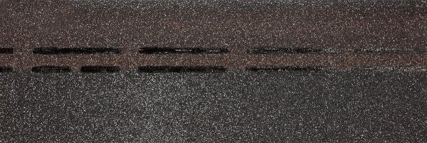 Коньково-карнизная черепица Docke Premium, фладен купить в Орехово-Зуеве