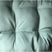 Кресло Подвесное из искусственного ротанга AFM-168A-XL White/Green купить в Орехово-Зуеве