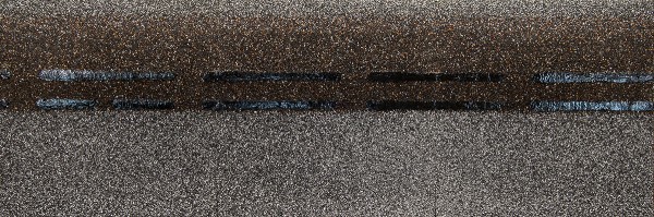 Коньково-карнизная черепица Docke Premium, халва купить в Орехово-Зуеве