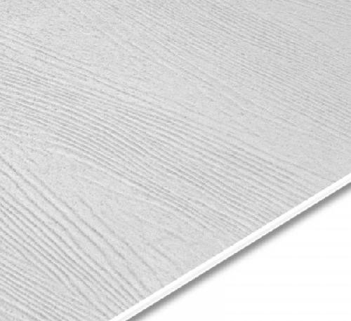 Фиброцементный сайдинг Roofas Board Wood Опал Серебристый купить в Орехово-Зуеве