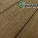 Террасная доска из ДПК WOODVEX Select Кофе купить в Орехово-Зуеве
