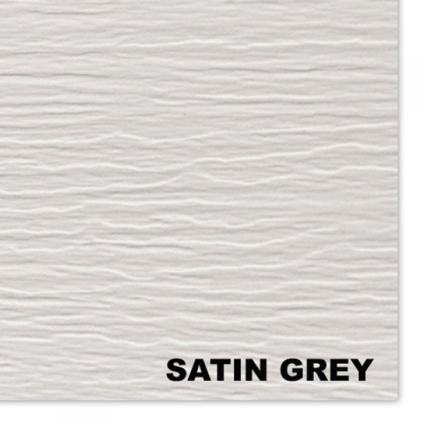 Сайдинг Виниловый Mitten, Oregon Pride, Satin Grey купить в Орехово-Зуеве