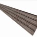 Cайдинг из ДПК NanoWood Шлифовка+тиснение с одной стороны Венге купить в Орехово-Зуеве
