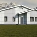 Фиброцементный сайдинг Roofas Board Wood Кварц белый купить в Орехово-Зуеве