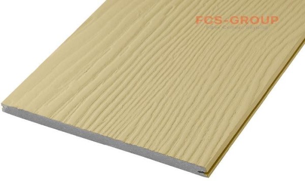 Фиброцементные панели FCS Group Wood Line F11 купить в Орехово-Зуеве