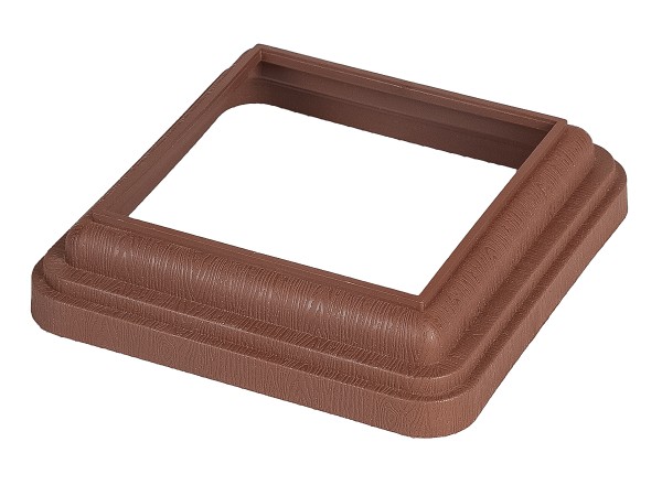 Крышка нижняя Woodvex Махагон купить в Орехово-Зуеве