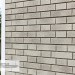 Фасадная панель Ю-пласт Стоун Хаус S-Lock Клинкер Балтик холодный цемент купить в Орехово-Зуеве